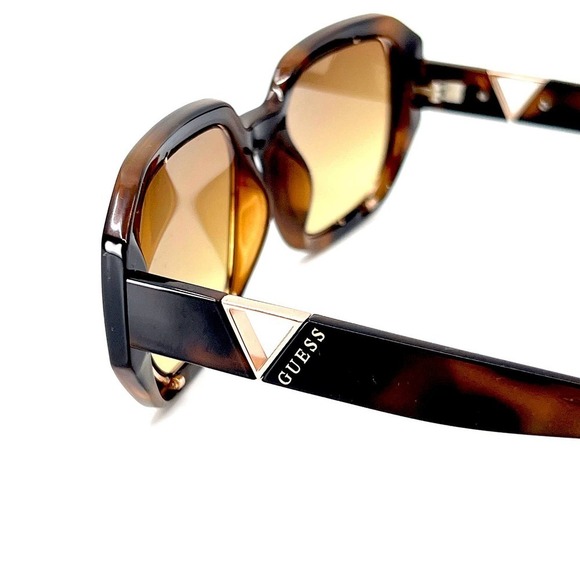 NEW!!! GUESS Sunglasses GU7817 53F Authentic - Picture 6 of 12